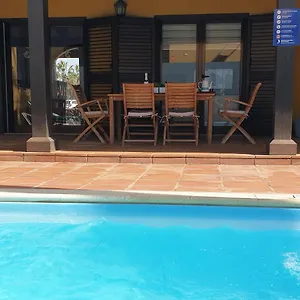 Tamarindo 5 , Corralejo España