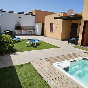 Casa Amor , Corralejo España