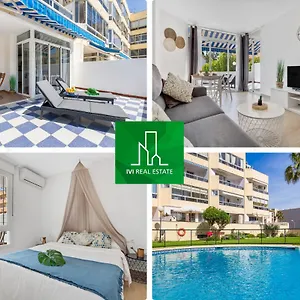 Apartamento Vistamarina 101 By Ivi Real Estate, Torremolinos