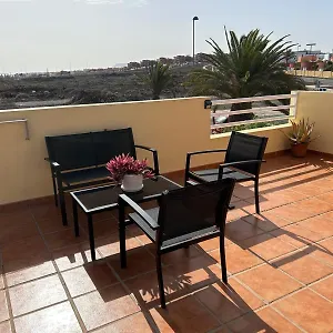 Gran Terraza , Corralejo España