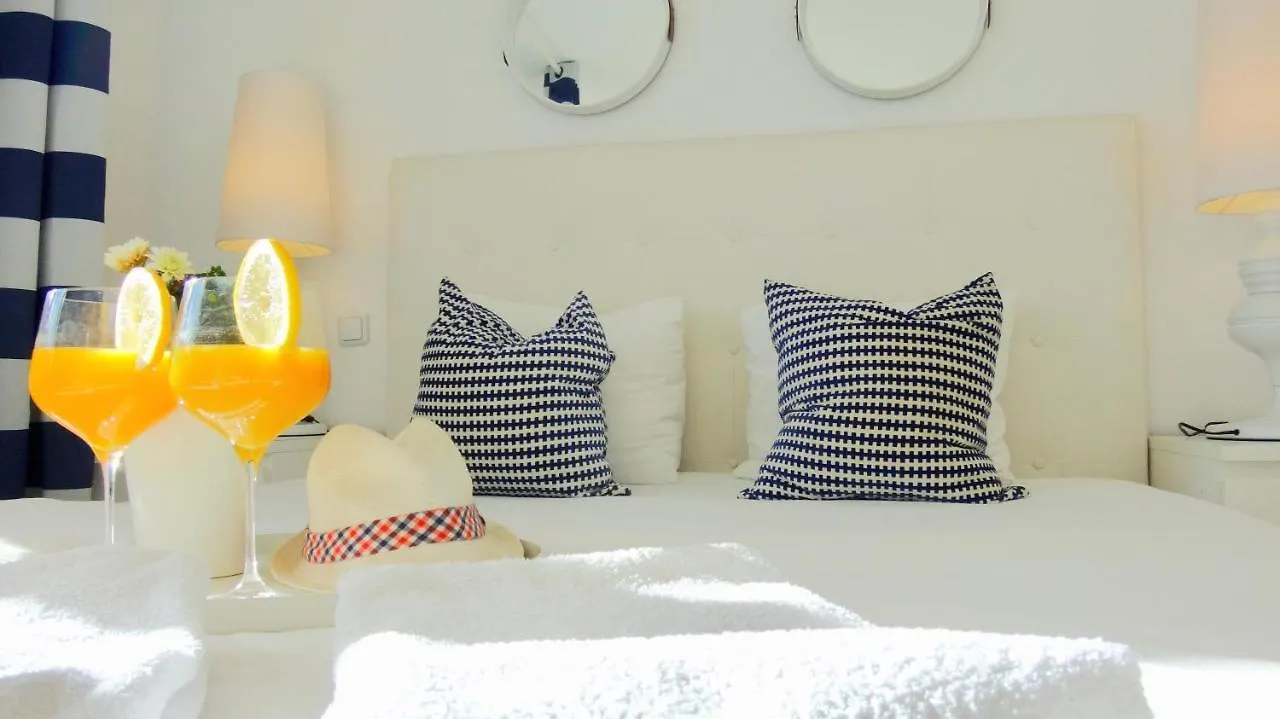 Sailor Apartments Torremolinos