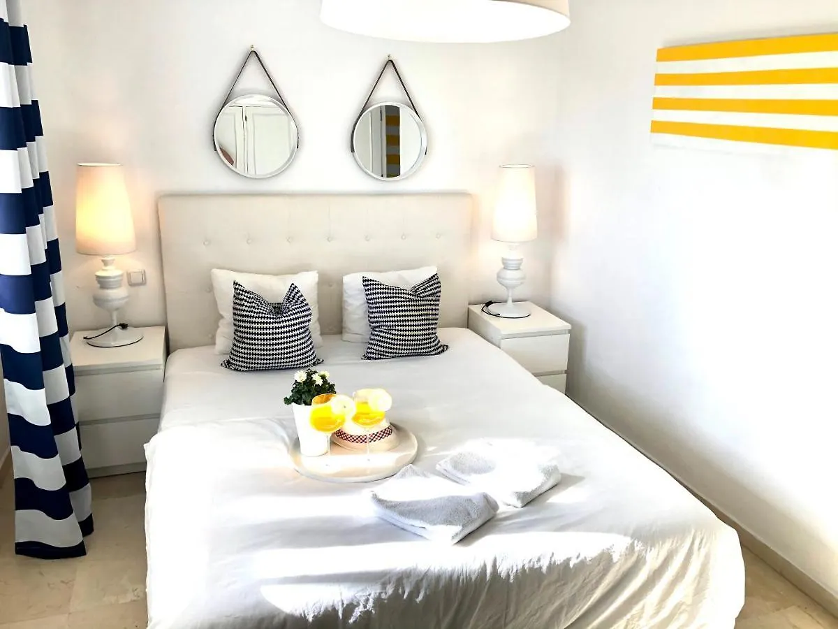 Sailor Apartments Torremolinos 0*,  España